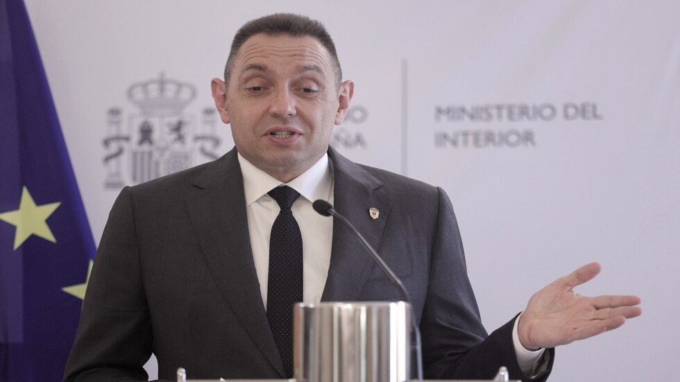 رئيس الاستخبارات الصربية: بلغراد تتعرض لضغوط خارجية