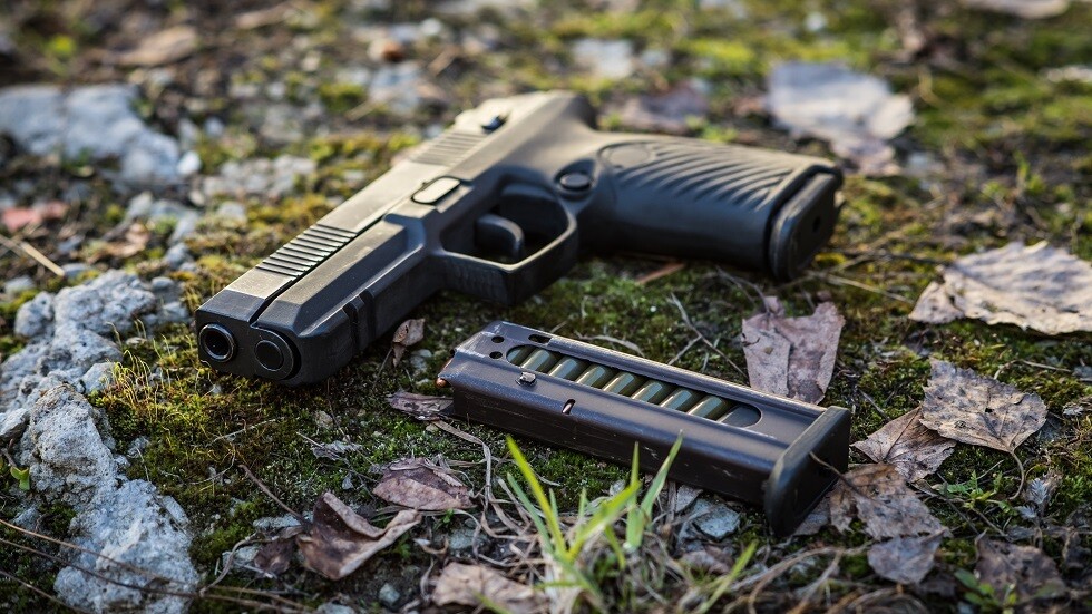 وزارة الدفاع الروسية تحصل على ذخائر جديدة لمسدساتها الحديثة