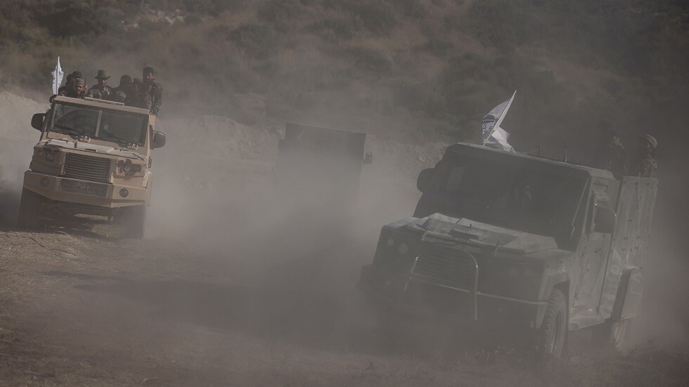 مصدر أمني سوري يؤكد مقتل القرشي على يد الجيش العربي السوري