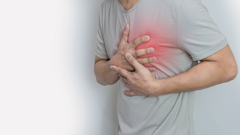 مئات الناجين من الأزمة القلبية يعترفون بتناول الوجبة نفسها قبل ساعات من حدوثها!