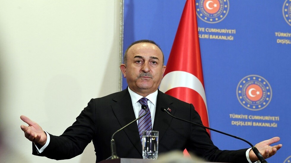 تركيا: على الغرب دفع أوكرانيا إلى طاولة المفاوضات مع روسيا