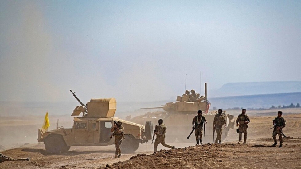 "التحالف الدولي" يستأنف دورياته شمالي سوريا بدوريات مشتركة مع "قسد"