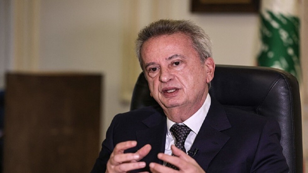 أوكرانية مقرّبة من حاكم مصرف لبنان تواجه تهم اختلاس خطيرة