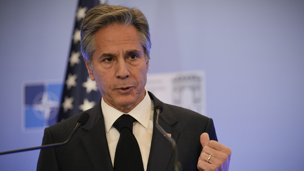 واشنطن تدرج شركة