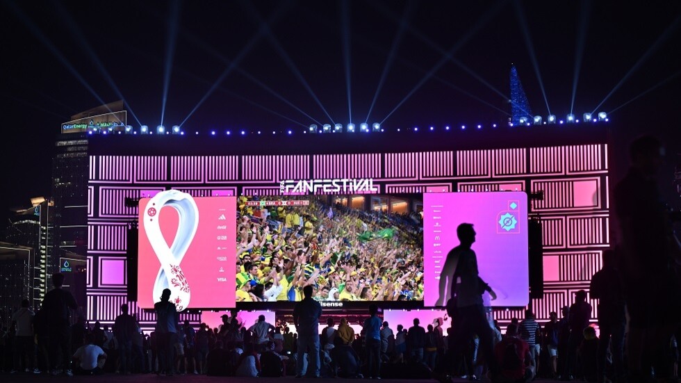 جدول مباريات دور الـ16 لمونديال قطر.. المواعيد والقنوات الناقلة