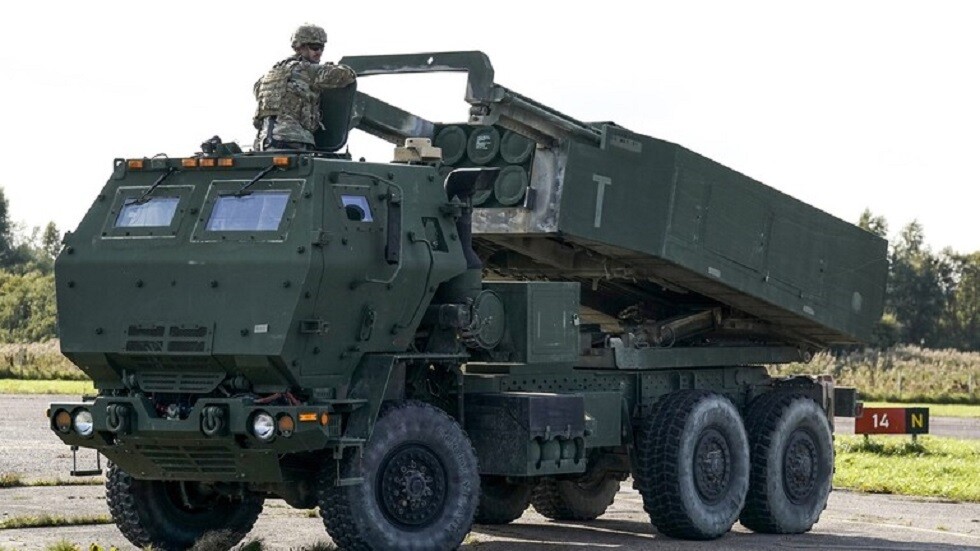 إستونيا تبرم صفقة شراء أنظمة HIMARS من الولايات المتحدة بـ 200 مليون دولار