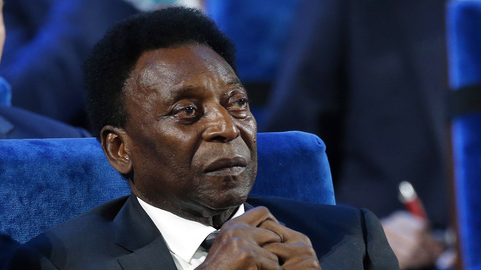 نقل الأسطورة بيليه إلى "العناية المخففة"