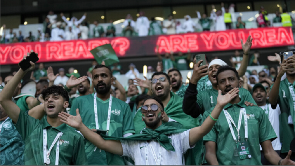 "الفيفا" يكشف عن المباراة الأوسع حضورا في مونديال قطر