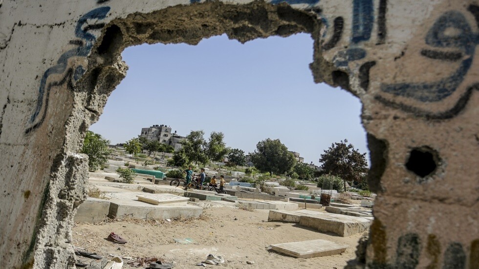 حصار الرمادي والفلوجة.. نموذج لتكتيك حرب المدن للجيوش المتقدمة