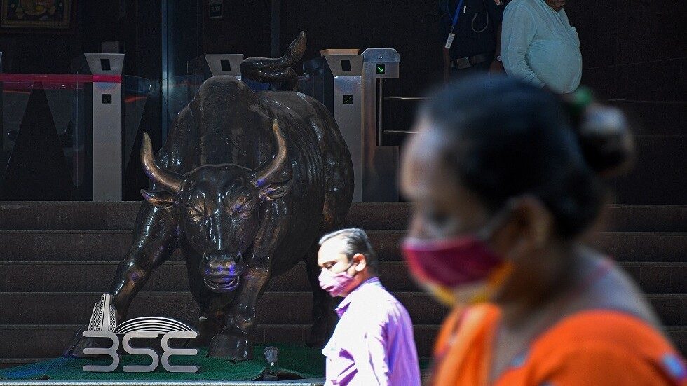 الهند تنفي شائعات فرض حظر تجول في مومباي