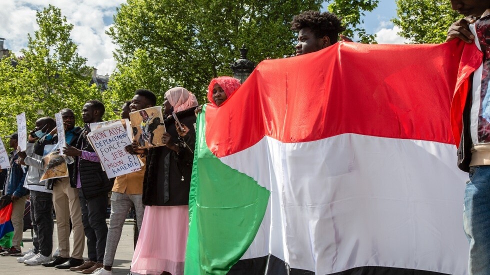 السودان.. تجدد الاحتجاجات على تدخل الأمم المتحدة في أزمة البلاد السياسية