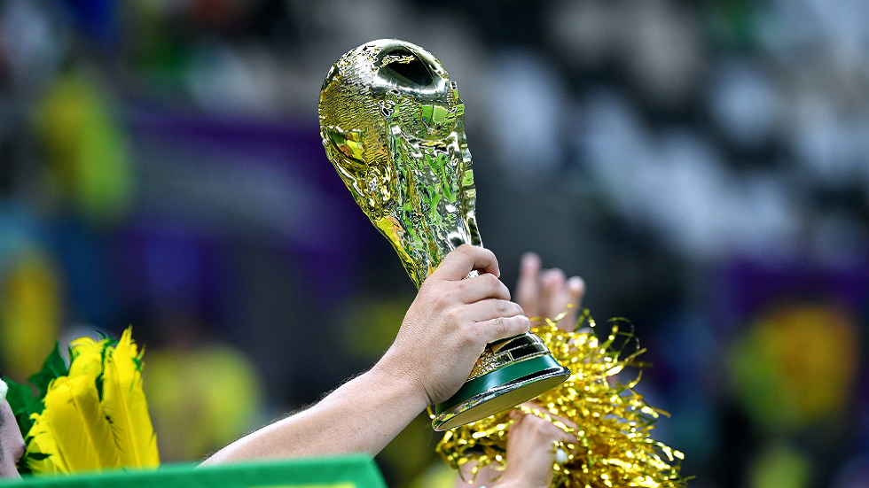 كأس العالم.. "سوبر كمبيوتر" يتوقع نتيجة المغرب أمام إسبانيا ويصدم ميسي ورونالدو
