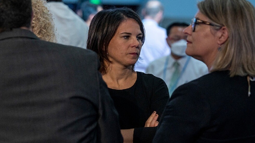 برلين تعوّل على الهند في الالتزام بسقف سعر النفط الروسي