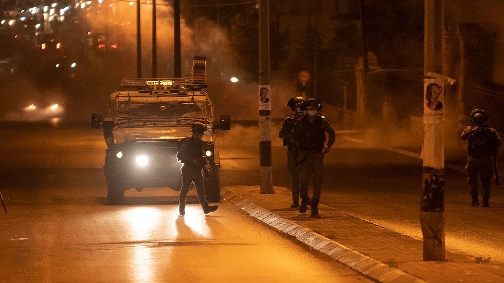 قتيل وجرحى فلسطينيون في مواجهات مع الجيش الإسرائيلي ببيت لحم