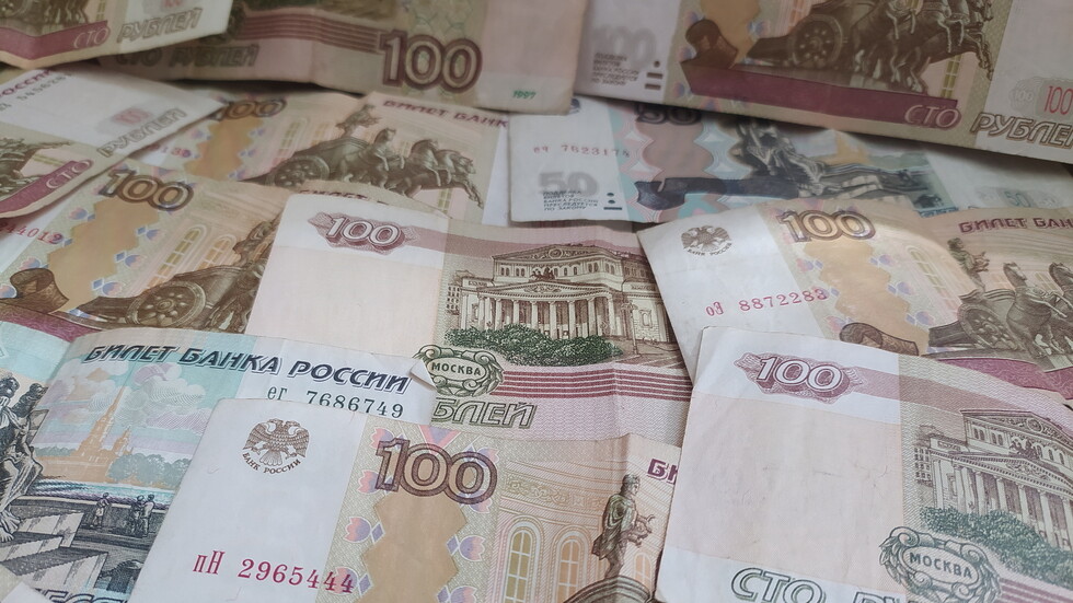 بيانات تظهر حجم التجارة بين روسيا وإيران