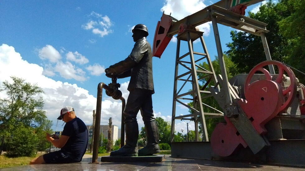 رئيس الوزراء الروسي: موسكو وبكين مستعدتان معا لمقاومة الضغط الخارجي المتزايد