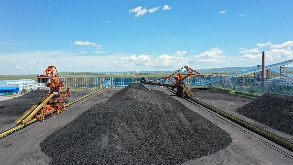 منغوليا.. مظاهرات بعد تقارير عن سرقة فحم بقيمة 12.8 مليار دولار