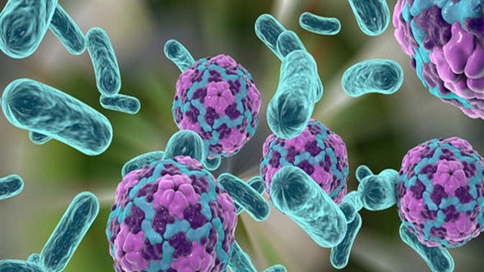 الصحة الإيرانية تنشر إحصائية مفزعة عن أعداد الوفيات والمصابين بالكوليرا في البلاد