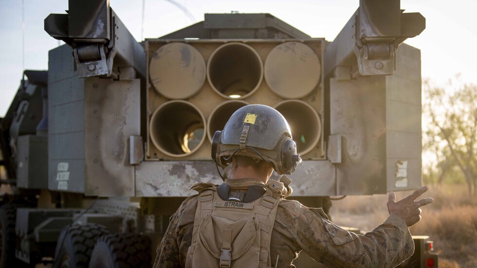 صحيفة: البنتاغون عدّل صواريخ HIMARS المعدّة لأوكرانيا لمنع بلوغها روسيا