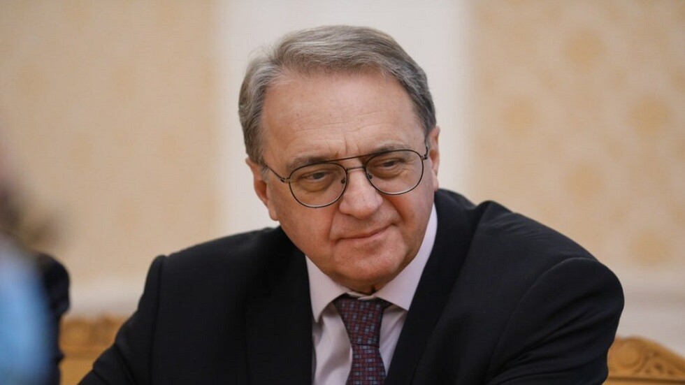 موسكو تشيد بموقف الدول العربية المتوازن تجاه أزمة أوكرانيا