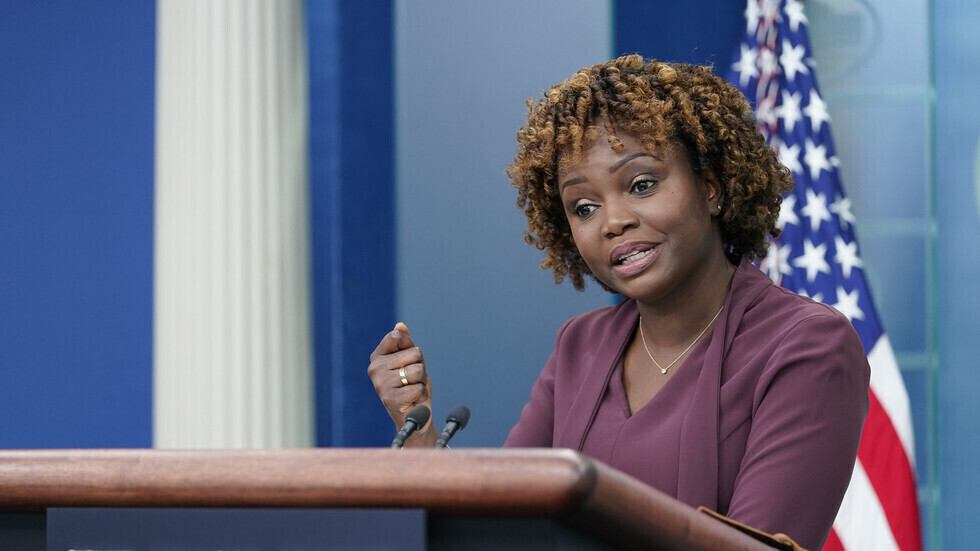 البيت الأبيض: الولايات المتحدة لن تشتري النفط من روسيا لتجديد الاحتياطي الاستراتيجي