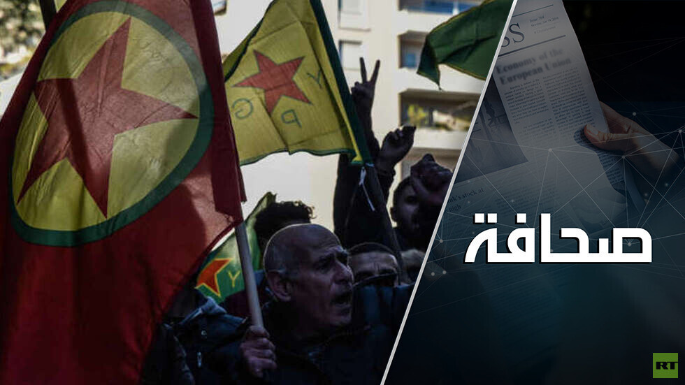 الأكراد بين "المطرقة التركية" و"السندان الإيراني"