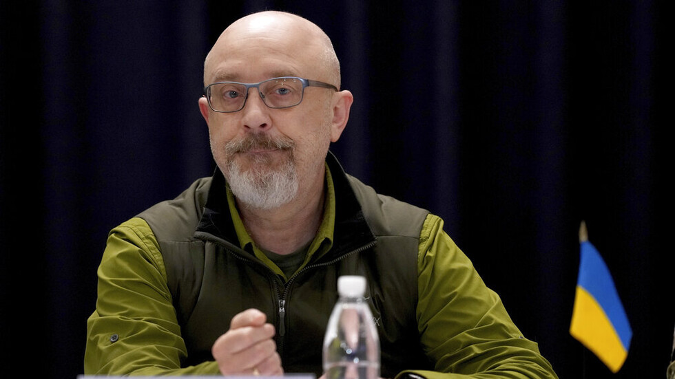 الدفاع الأوكرانية: نأمل بالحصول على دبابات وطائرات حربية من الناتو