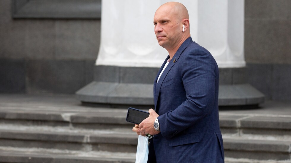 نائب أوكراني سابق: إصابة أكبر محطة كهروحرارية في مقاطعة كييف