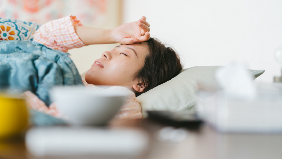 وقف تناول فاكهة واحدة ينقذ امرأة من نقص الحديد "الحاد"!