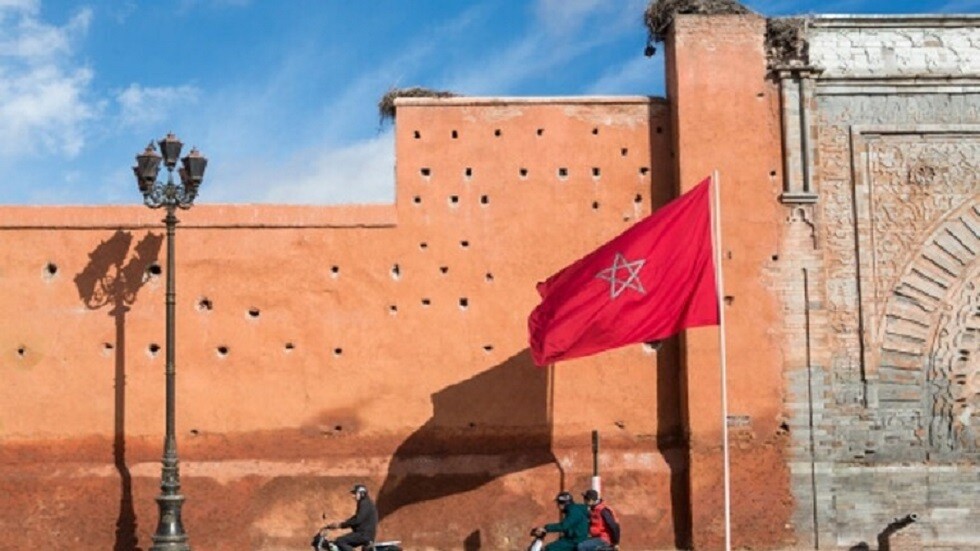 صلوات يهودية طلبا لـ"الغيث" في المغرب