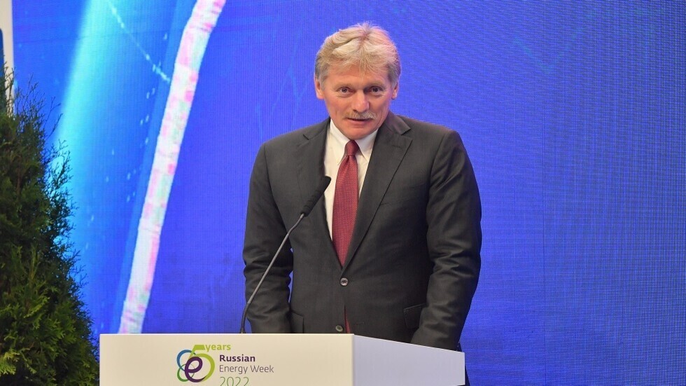 الكرملين: الاستخبارات الغربية عملت دائما بعدوانية ضد روسيا