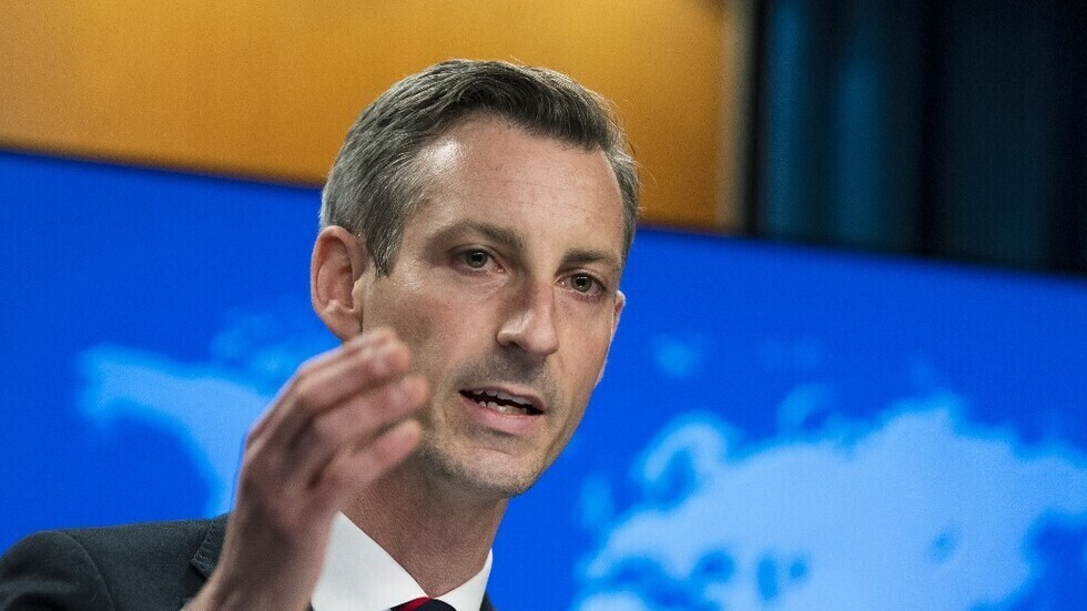 واشنطن: لم نورد أسلحتنا لأوكرانيا حتى تستخدمها لضرب روسيا