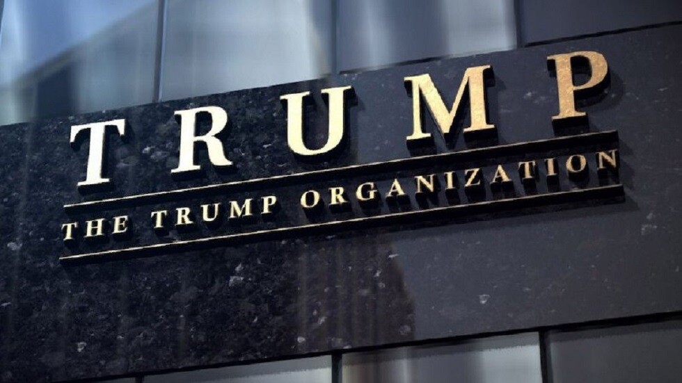 إدانة شركة دونالد ترامب بالاحتيال الضريبي