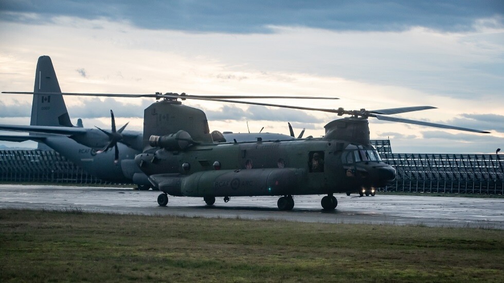 واشنطن توافق على صفقة مروحيات وعتاد عسكري مع سيئول بقيمة 1.5 مليار دولار