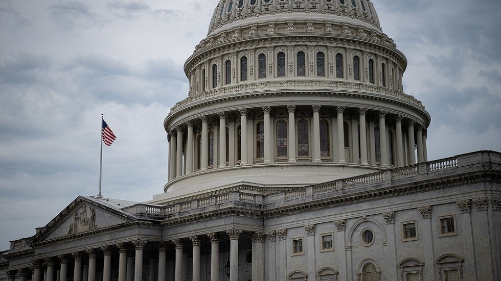 مشرعون أمريكيون يوافقون على مشروع ميزانية الدفاع للعام 2023 بقيمة 858 مليار دولار