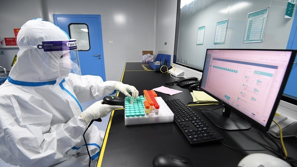 علماء روس يكتشفون علامة الشيخوخة المبكرة لخلايا الجسم