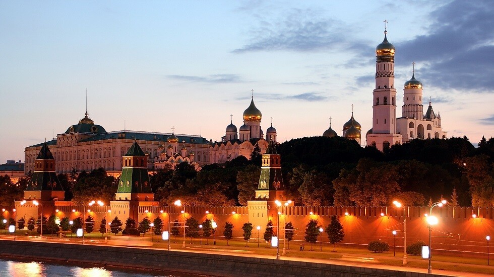 الكرملين يعلق على اعتقالات ألمانيا في قضية "الانقلاب"