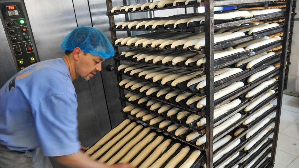 آلاف المخابز تغلق أبوابها في تونس