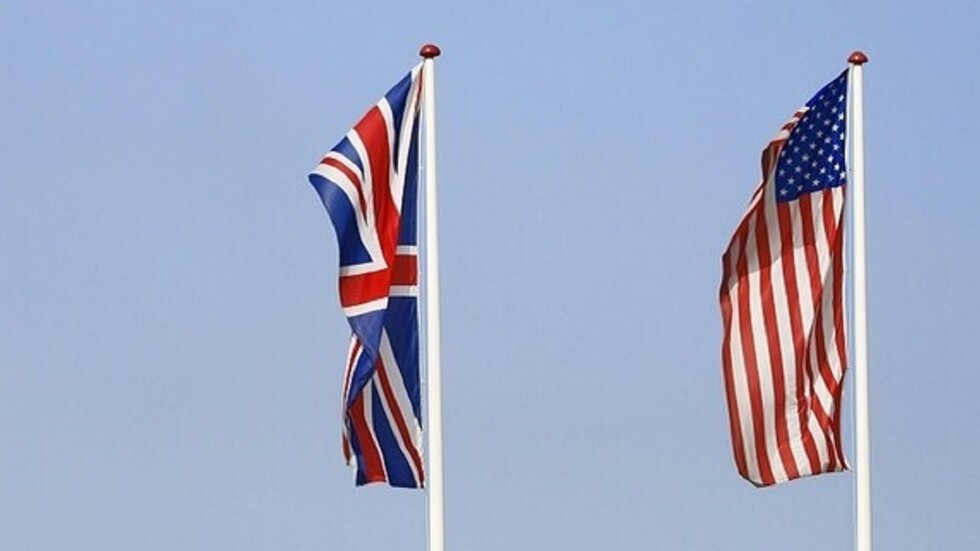 الولايات المتحدة تضاعف صادراتها من الغاز إلى بريطانيا