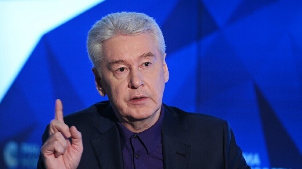 عمدة موسكو: الأعمال التجارية في موسكو تكيفت مع العقوبات وفاجأت العالم