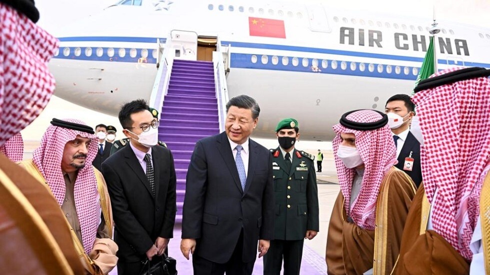 شي: تربط الصين والسعودية علاقات صداقة وشراكة وثيقة