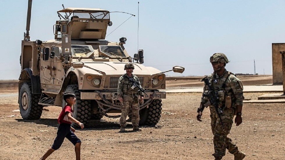 "أكسيوس": "سي آي إيه" تحذّر أنقرة من خطورة ضرباتها في سوريا