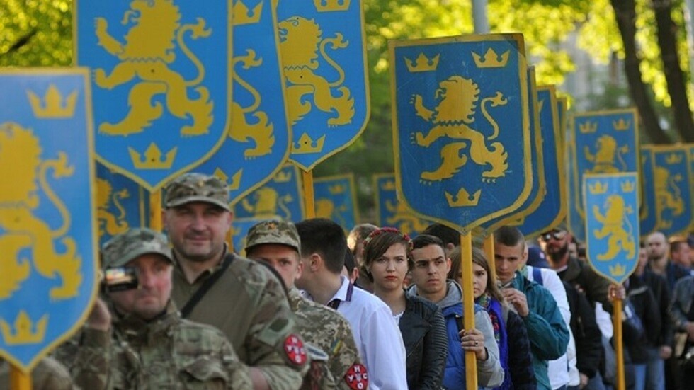 "الدوما": اعتبار الشيوخ الأمريكي العملية الروسية "إبادة جماعية" قرار باطل