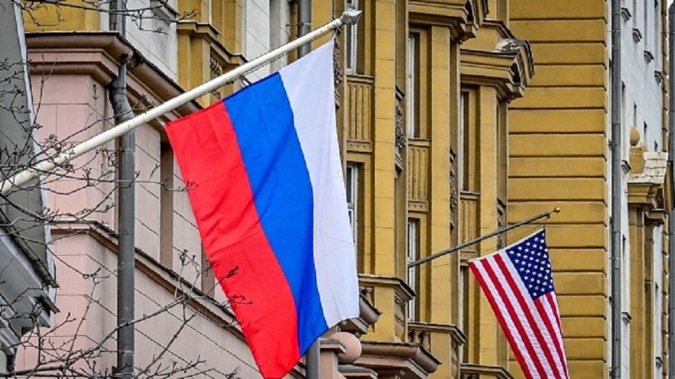 ريابكوف: موسكو لا تفضل قطع العلاقات مع واشنطن