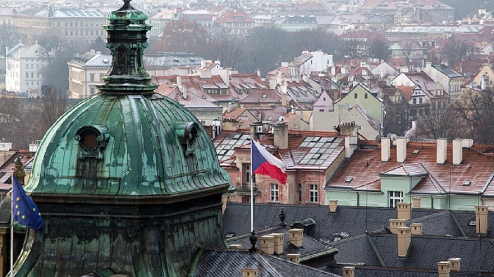 التشيك تحث الاتحاد الأوروبي على الاستعداد لموجة جديدة مع اللاجئين الأوكرانيين في الشتاء