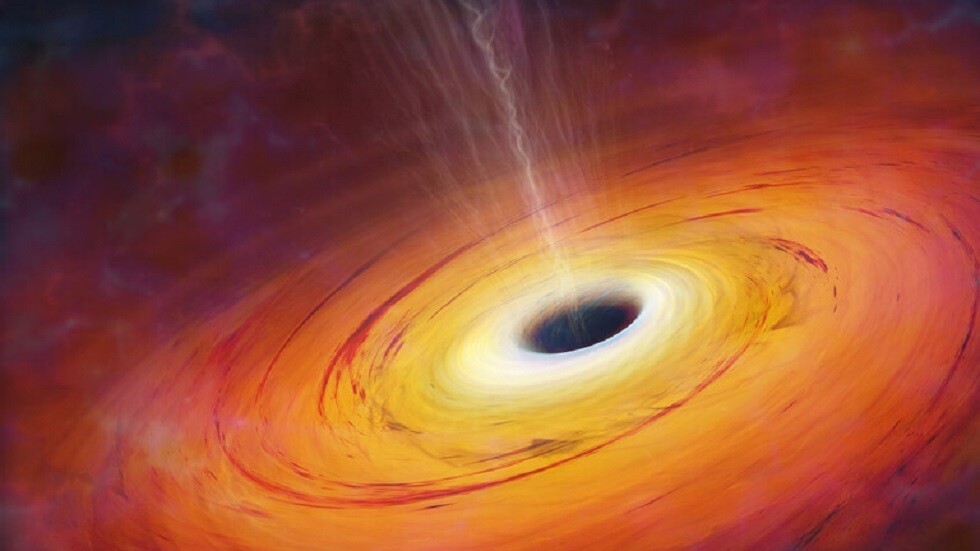 علماء الفلك يكتشفون في الكون نوعا جديدا من وميض أشعة غاما