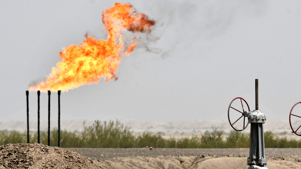 وزارة النفط العراقية تصدر بيانا بخصوص أسعار الخام