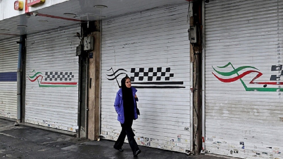 الاتحاد الأوروبي ينوي معاقبة إيران بسبب المساعدة العسكرية المزعومة لروسيا