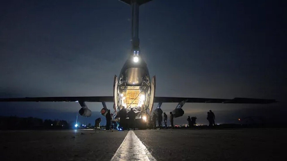 غافريلوف: الناتو متورط في هجمات القوات الأوكرانية على المطارات الروسية