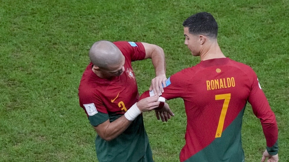 شاهد.. هدف أكبر لاعب في مونديال قطر